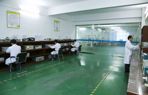 精準可靠，全面覆蓋——世通儀器校準計量檢測中心為您提供專業的技術服務與產品支持