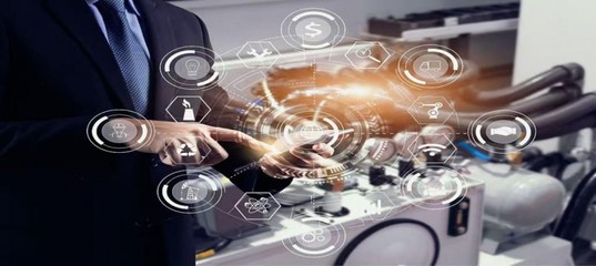 聚興泰連接器 以精密連接技術，賦能智能時代產業創新